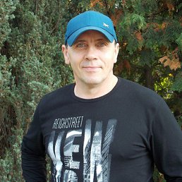 Сергей, 57 лет, Хмельницкий