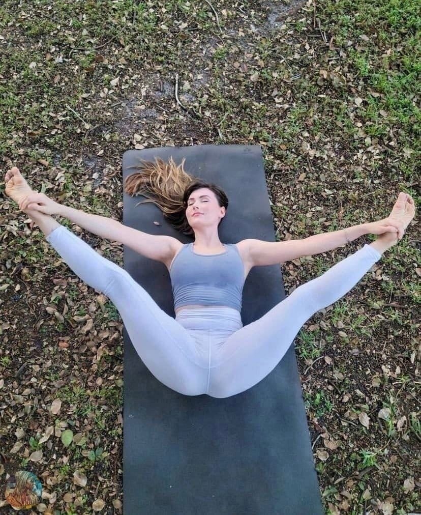 Only fans yoga