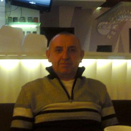 Игорь, 52 года, Константиновка