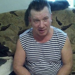 Владимир, 57 лет, Волноваха