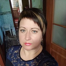 Елена, 48 лет, Мариуполь