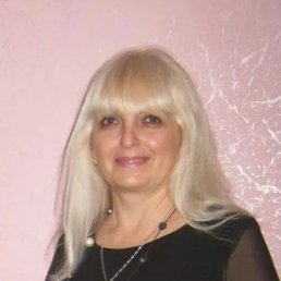 Людмила, 61 год, Херсон