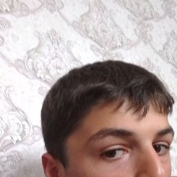 Руслан, Астрахань, 23 года