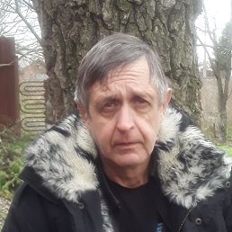 Александр, 61 год, Ростов-на-Дону