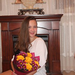 Катерина, 19 лет, Липецк