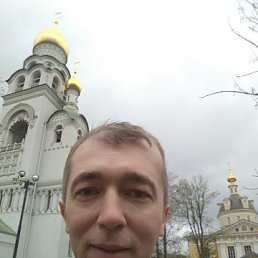 Саша, 48 лет, Краснознаменск