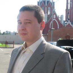 Владимир, 45 лет, Щелково