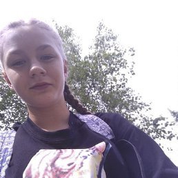 Полина, 18 лет, Североуральск