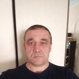 Владимир, 48 лет, Отрадный