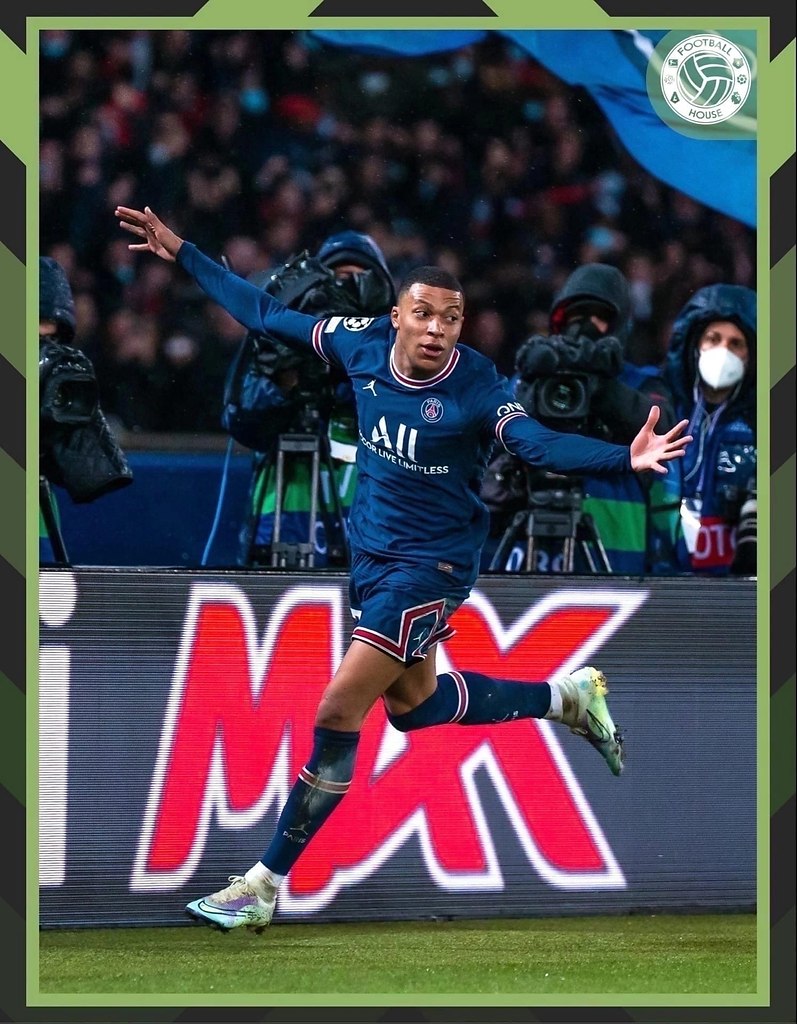 Кларенс Зеедорф высоко оценил перспективы Килиана ... - Football House ...