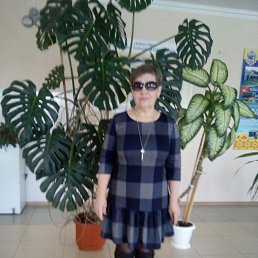 Людмила, 61 год, Горловка