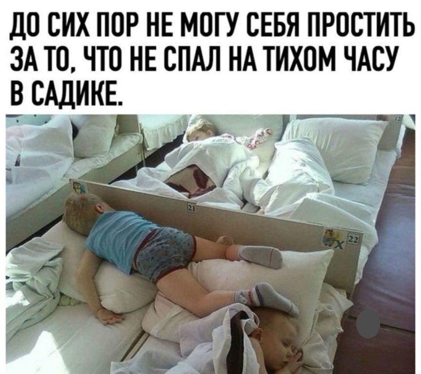 Тихий час смешные картинки