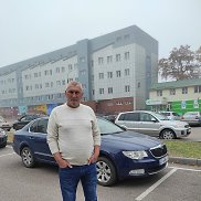 Анатолій, 57 лет, Драбов