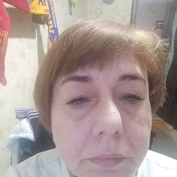 Татьяна, 59 лет, Кагарлык