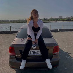 Katerina, 25 лет, Челябинск