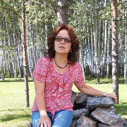 Фардания, 59 лет, Томск