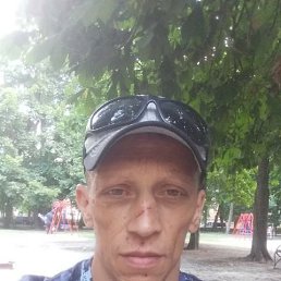 Олег, 43 года, Кировоград