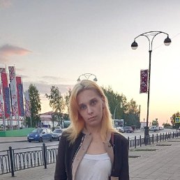 Анна, 26, Тобольск