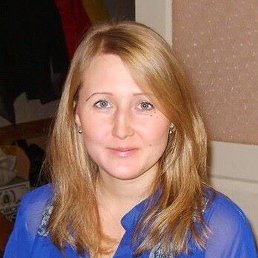 Элина, Казань, 33 года