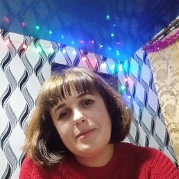 Лена, Константиновка, 43 года