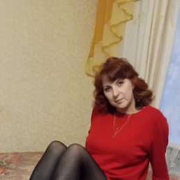 Светлана, 51 год, Владимир