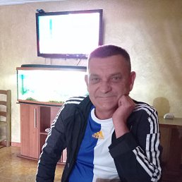 Захар, 55 лет, Черновцы