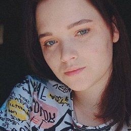 Катерина, 19 лет, Бийск