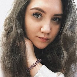 Анастасия, 23, Дмитров