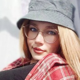 Марина, 19, Яровое, Алтайский край