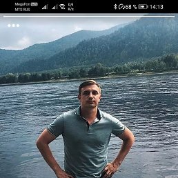 Динар, 30 лет, Красноярск