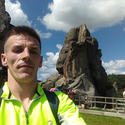 Роман, 36 лет, Ивано-Франковск