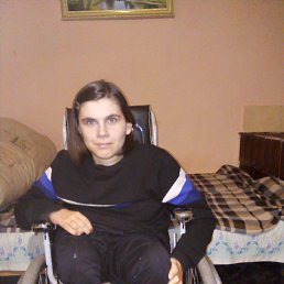 Світлана, 27, Ивано-Франковск