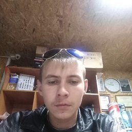 Владимир, 25 лет, Молчаново