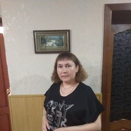 Лилия, 49 лет, Похвистнево