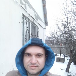 Сергей, 39 лет, Дружковка
