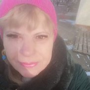 Людмила, 52 года, Кировоград