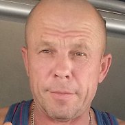 Туев, 54 года, Доброполье
