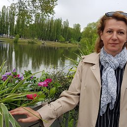 Оксана, 48 лет, Белгород