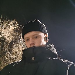 Егор, 25, Каменск-Шахтинский