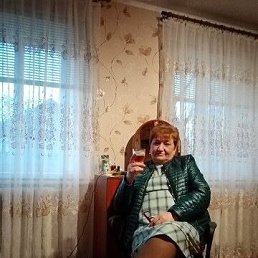 Elena, 66 лет, Кировоград
