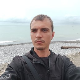 Евгений, 30, Черноголовка