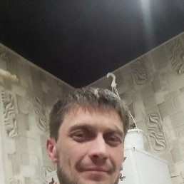 Виталий, 37 лет, Кузбасский