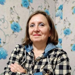 Марина, 51 год, Нижний Новгород