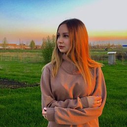 Юлия, 19, Белгород
