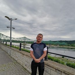 Александр, Краснокутск, 45 лет