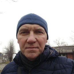 Игорь, 53, Димитров