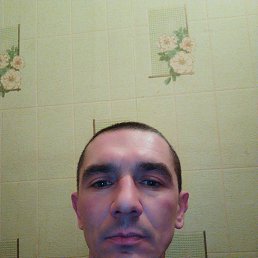 Алексей, 45 лет, Константиновка