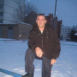 Александр, 52 года, Бузулук