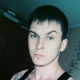 Mark, 30, Ярославль