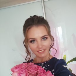 Ирина, 26, Челябинск